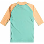 BILLABONG licra a maniche corte Sharky UV50 per bambini