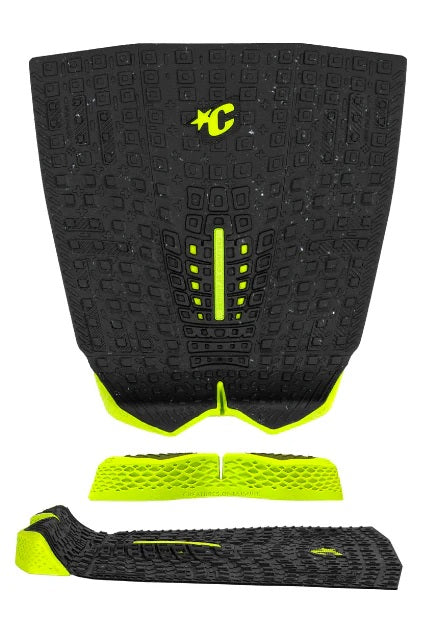 PAD PROTO 1.4 ECO BLACK SPECKLE LIME