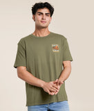Ink Slinger St S/S Tee