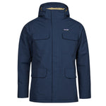 Patagonia M's Isthmus Parka giacca uomo