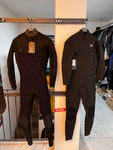 Absoluta  4,3  front Zip Wetsuit