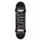 Creature - Logo Outline Metallic Large Sk8 Completes 8.25in x 31.5in