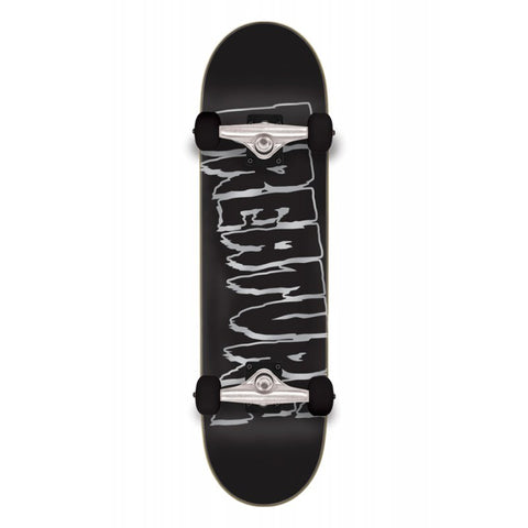 Creature - Logo Outline Metallic Large Sk8 Completes 8.25in x 31.5in