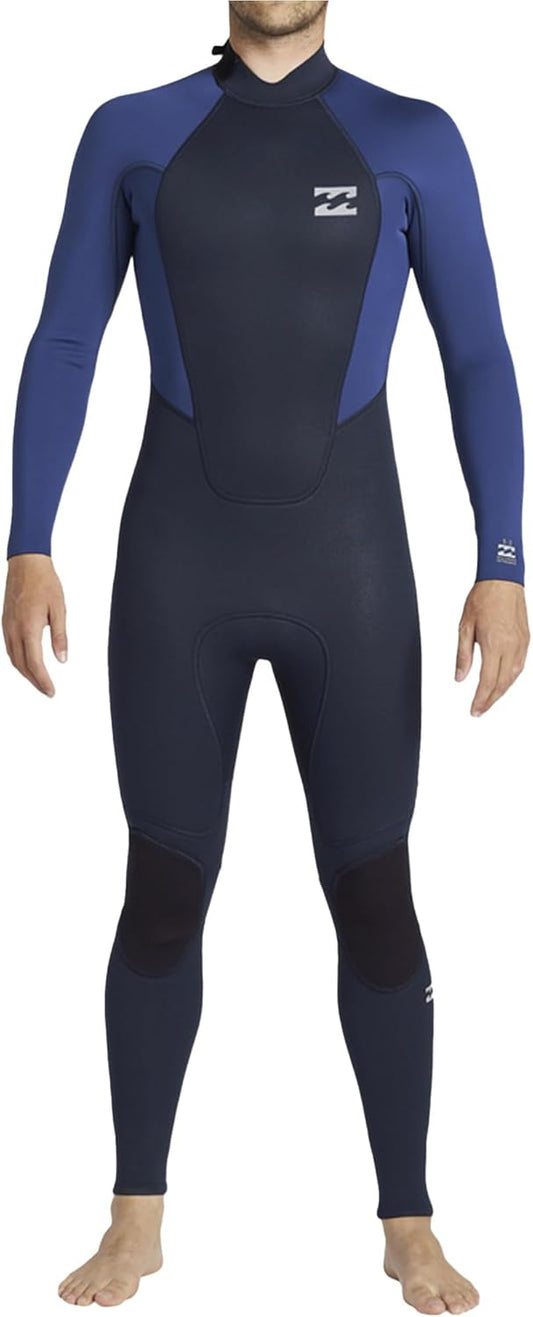 BILLABONG INTRUDER 32 navy