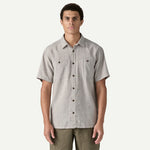 Men's Back Step Shirt