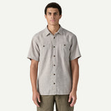 Men's Back Step Shirt