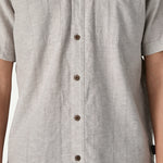 Men's Back Step Shirt
