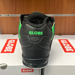 GLOBE sabre moto green