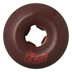 OJ - 56mm Gregson Masher II Elite Red Black Mini Combo 97a