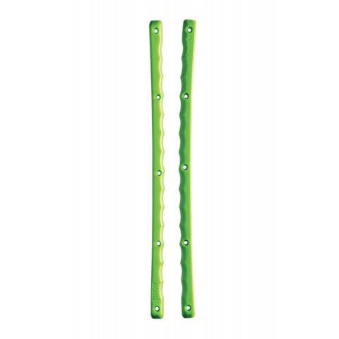 Creature - Serrated Rails Green