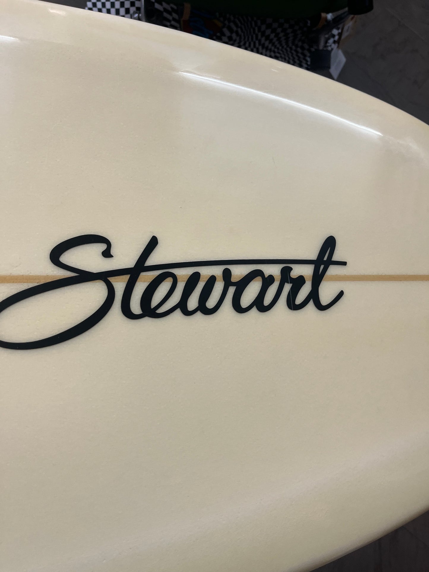 Stewart Redline 9.0