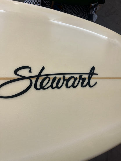 Stewart Redline 9.0