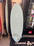 INDIO RAcer 4,11
