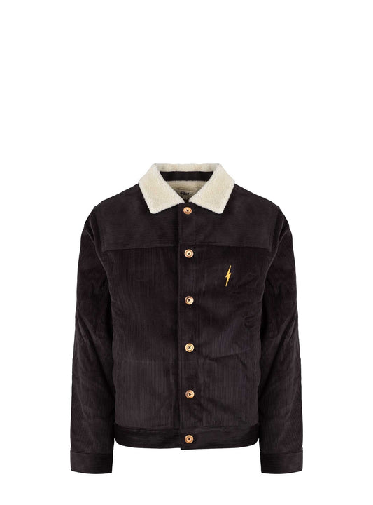 BOLT CORDUROY JACKET