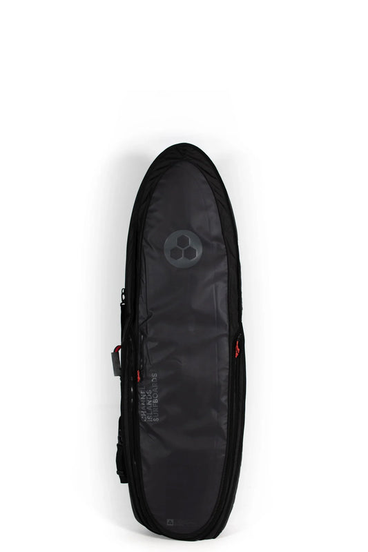 CHANNEL ISLANDS - CI SINGLE-DOUBLE 7´0 TRAVELER HYBRID BAG