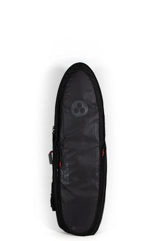 CI TRIPLE 7´6 TRAVELER BOARDBAG