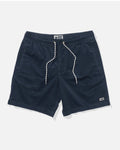 Kahuna Cord 19 Walkshort - Khaki