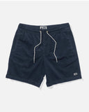 Kahuna Cord 19 Walkshort - Khaki