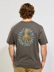 Tentacles Premium Charcoal