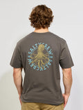 Tentacles Premium Charcoal