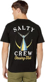 Tailed S/S Tee