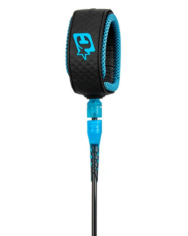 RELIANCE COMP 6 BLACK CYAN