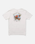 HOPPER VINTAGE SS TEE