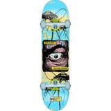 SKATER CARTEL ALIENS