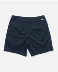 Kahuna Cord 19 Walkshort - Khaki