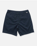 Kahuna Cord 19 Walkshort - Khaki