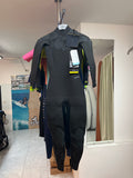 XCLE  Women's Comp Full Wetsuit 4/3mm