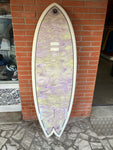 Surf Indio combo 5,4