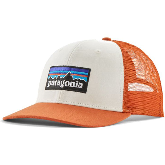 Patagonia P-6 Logo Trucker