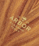 Arbor Axis Flagship 37 Longboard Complete