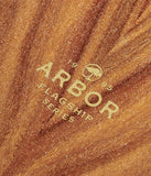 Arbor Axis Flagship 37 Longboard Complete