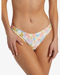 Dream Chaser Tropic - Mutandina bikini a vita bassa da Donna