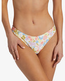 Dream Chaser Tropic - Mutandina bikini a vita bassa da Donna