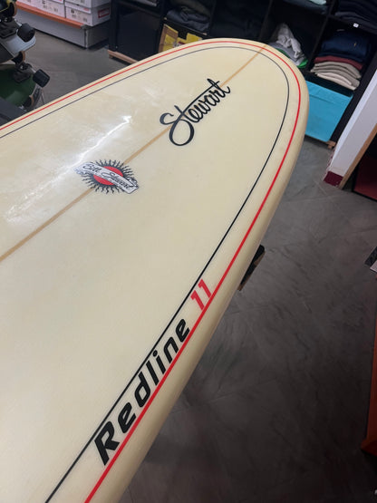 Stewart Redline 9.0