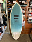 INDIO RAcer 4,11