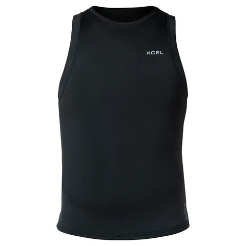 axis pullover vest 2/1 mm