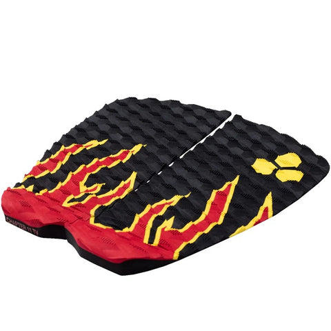 Channel Islands Dane R Flat Traction Pad-Chapter 11