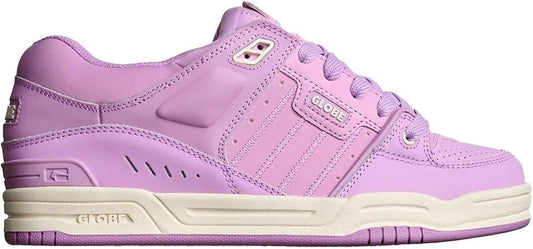 Globe Fusion - Lilac/Cream