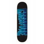 Creature - Team Logo Outline Stumps 8.00in x 31.50in
