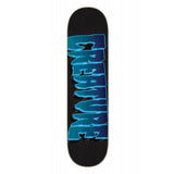Creature - Team Logo Outline Stumps 8.00in x 31.50in