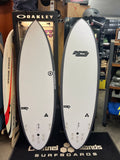 HAYDENSHAPES HYPTO Kripto FUTUREFLEX