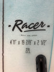 INDIO RAcer 4,11