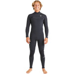 Absoluta  4,3  front Zip Wetsuit