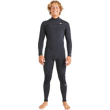 Absoluta  4,3  front Zip Wetsuit