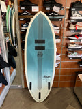 INDIO RAcer 4,11