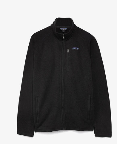 M'S BETTER SWEATER BLK